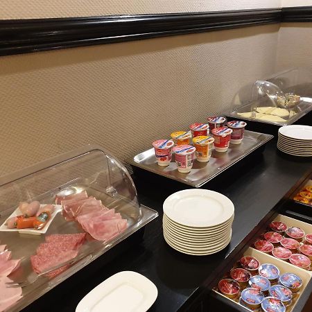 Hotel Knipper Lastrup 외부 사진