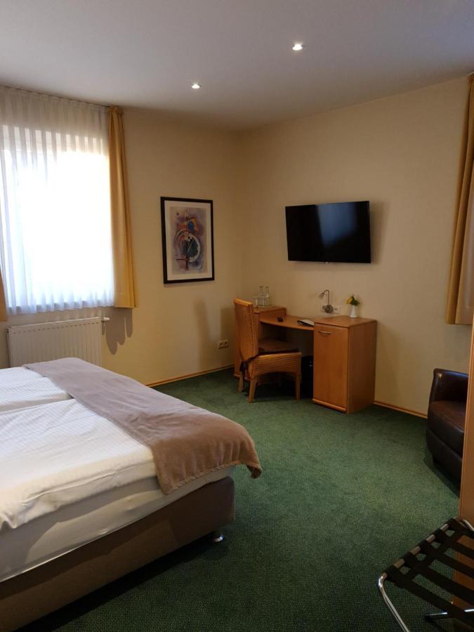 Hotel Knipper Lastrup 외부 사진