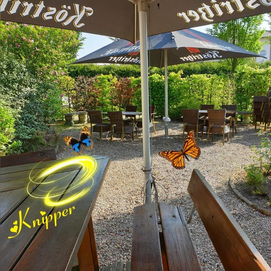 Hotel Knipper Lastrup 외부 사진