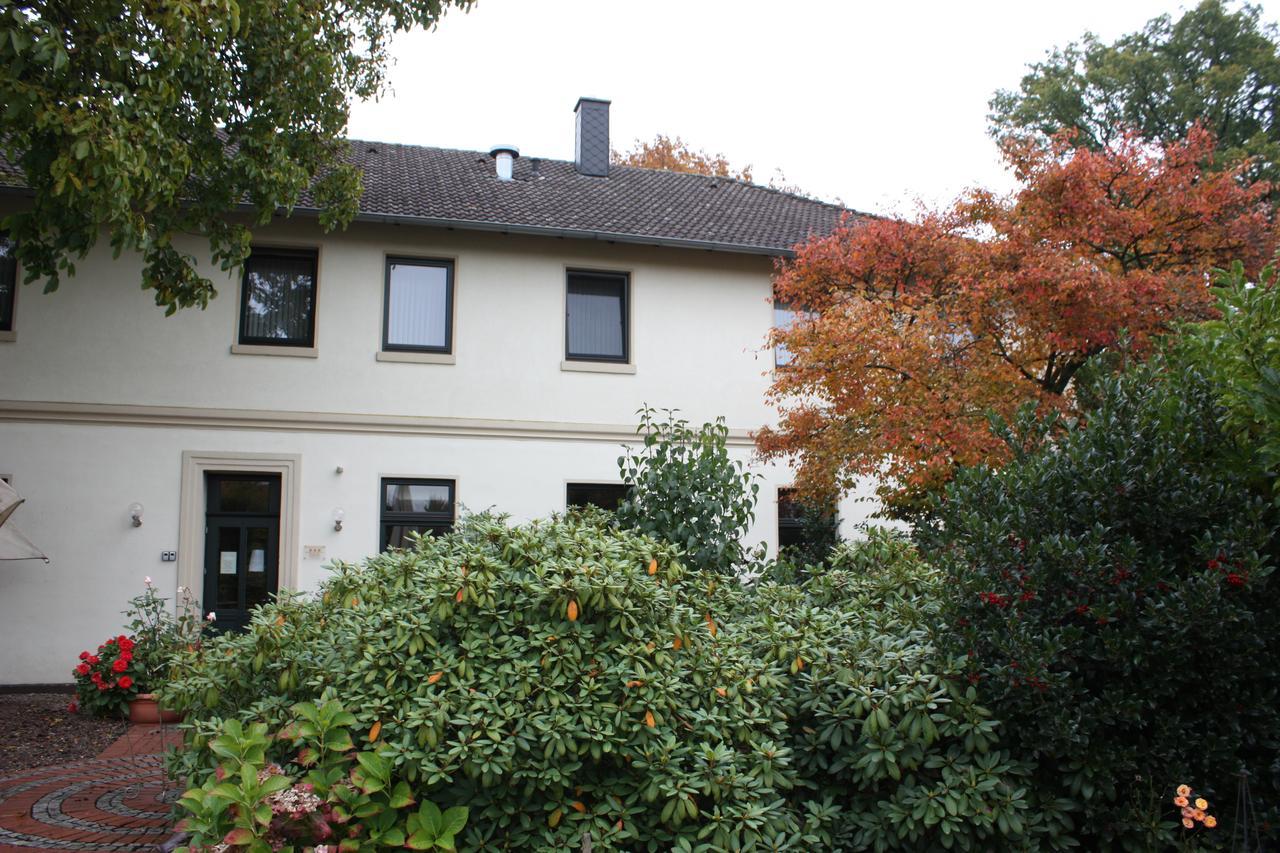 Hotel Knipper Lastrup 외부 사진