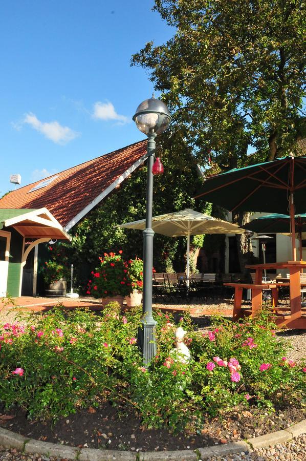 Hotel Knipper Lastrup 외부 사진