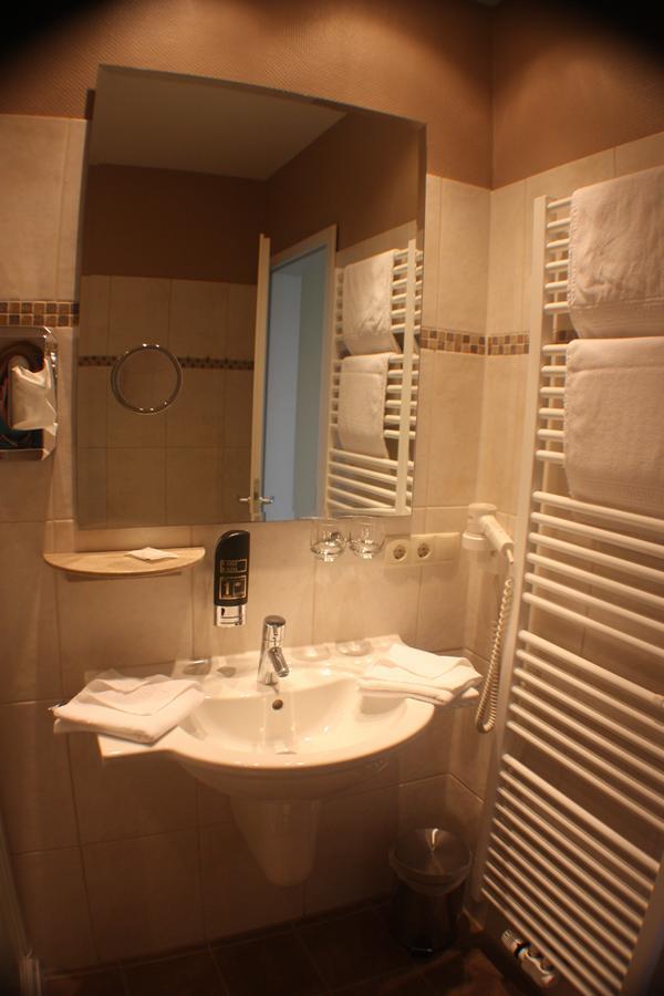 Hotel Knipper Lastrup 외부 사진