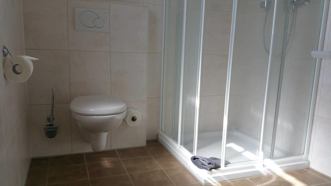 Hotel Knipper Lastrup 외부 사진