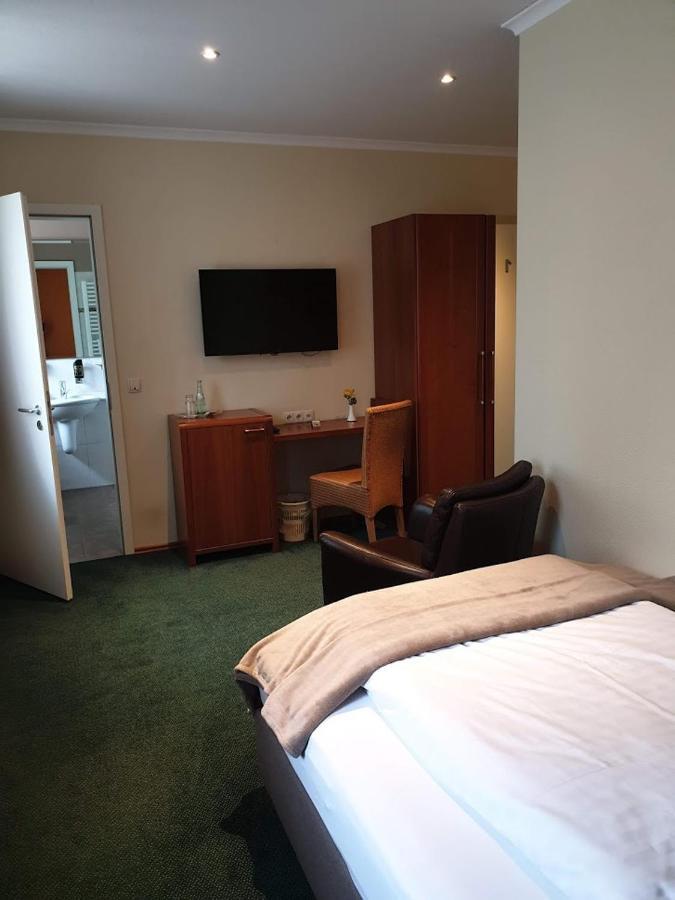 Hotel Knipper Lastrup 외부 사진