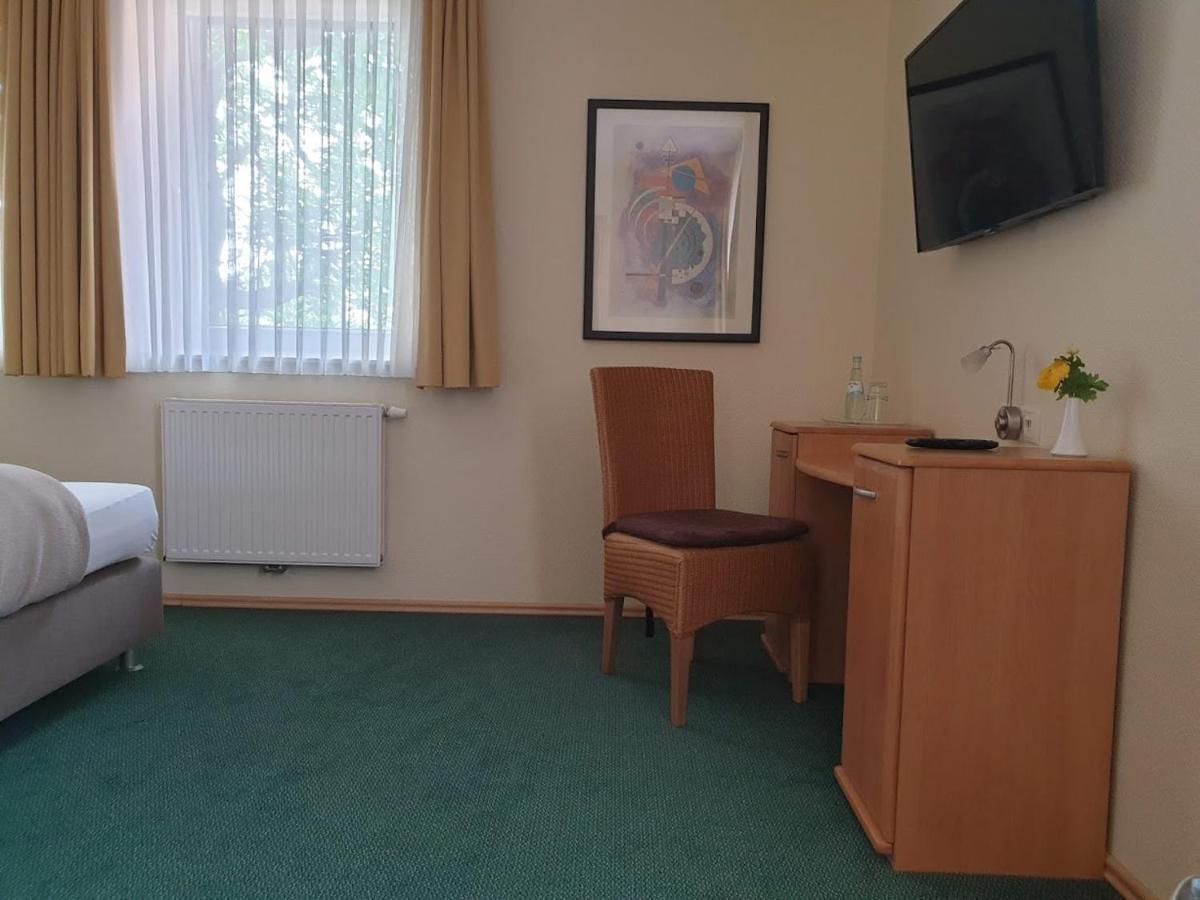 Hotel Knipper Lastrup 외부 사진
