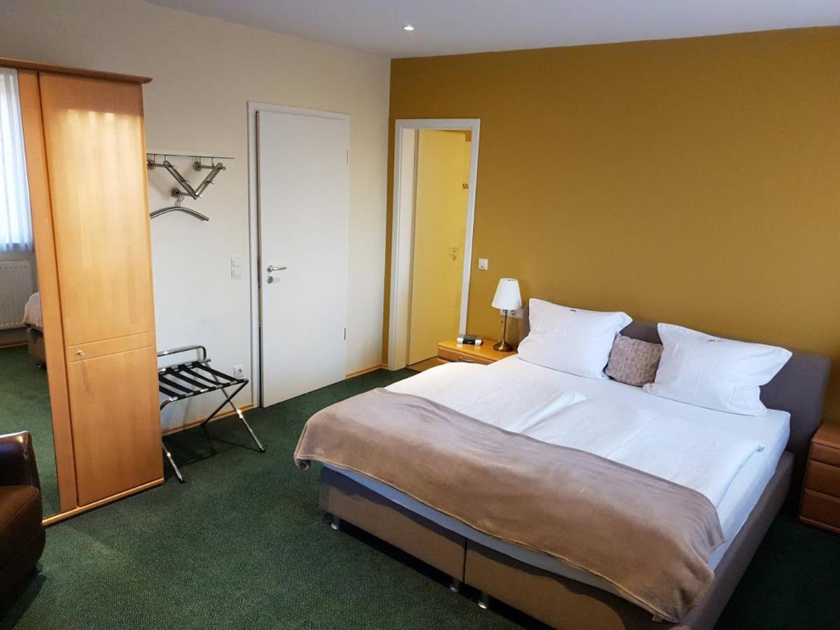 Hotel Knipper Lastrup 외부 사진