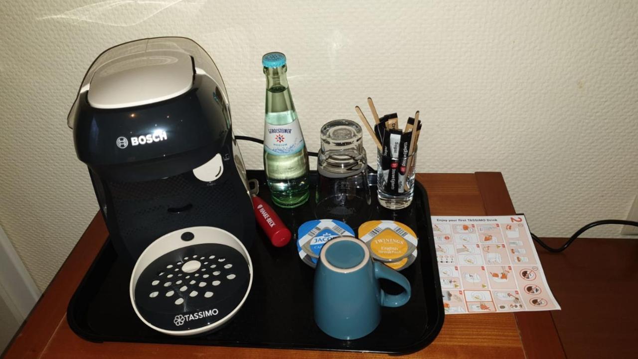 Hotel Knipper Lastrup 외부 사진
