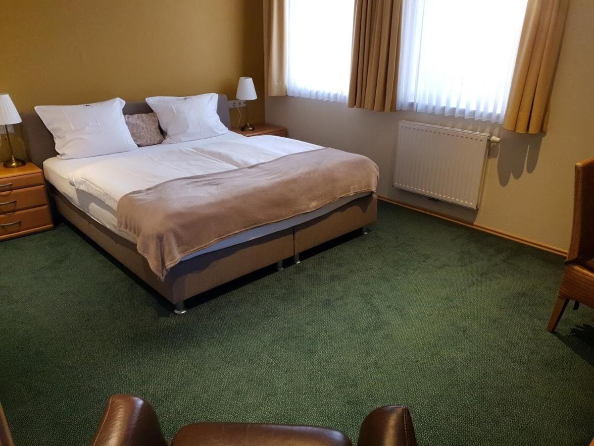 Hotel Knipper Lastrup 외부 사진