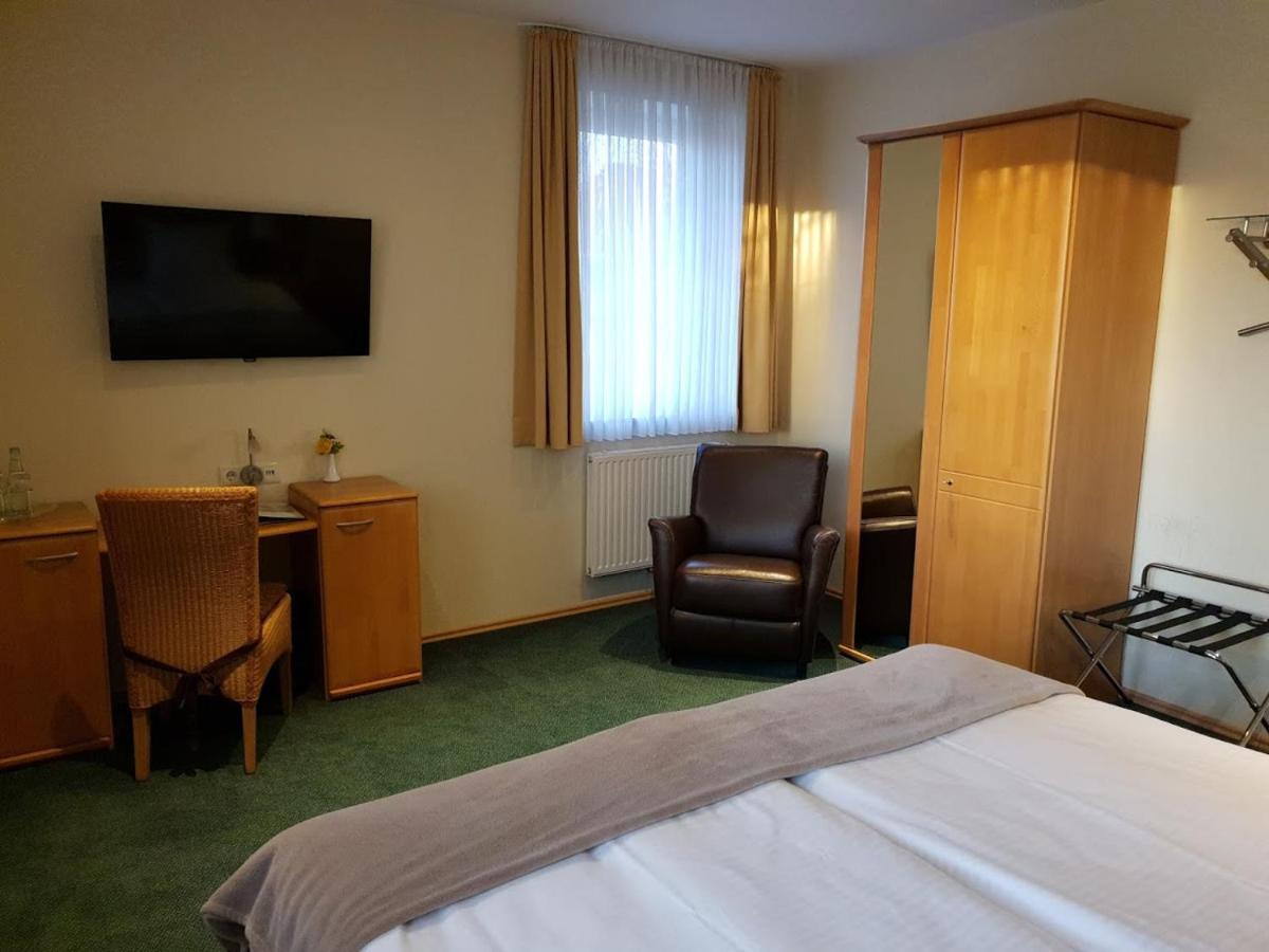 Hotel Knipper Lastrup 외부 사진